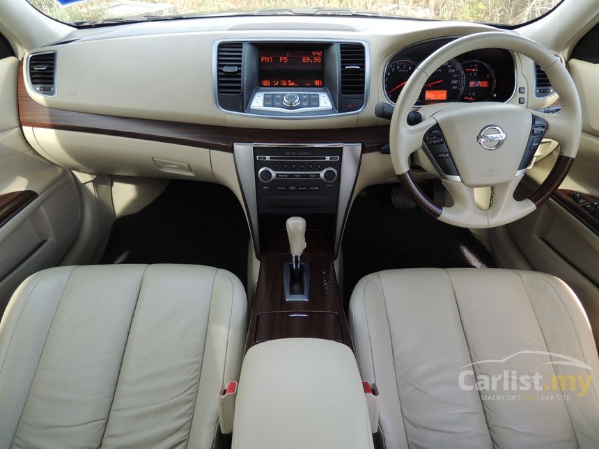 nissan teana 2008 2.5 premium nissan teana 2008 2.5 premium